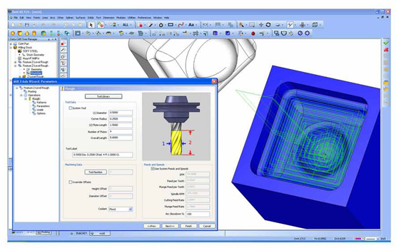 BOBCAD-CAM